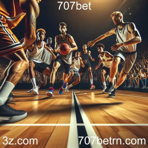 Jogos de Slot 707bet