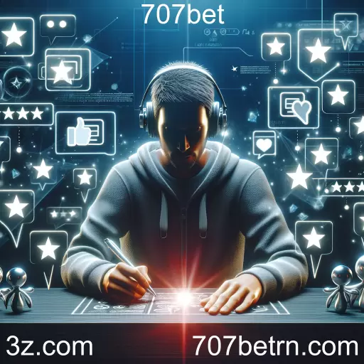Jogos de Slot 707bet