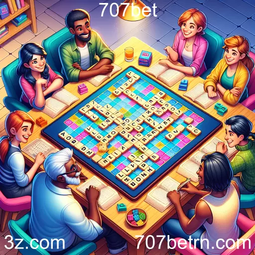 Jogos de Slot 707bet