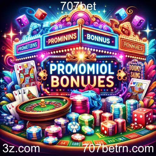 Jogos de Slot 707bet