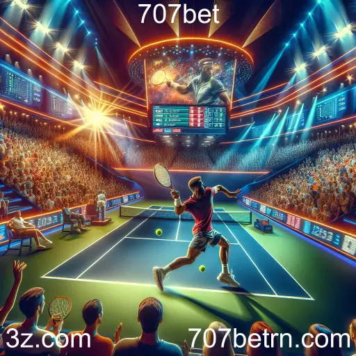 Jogos de Slot 707bet