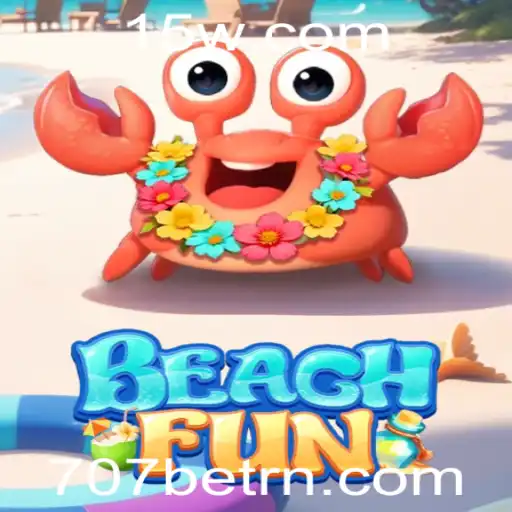BeachFun: O Jogo de Aventura Costeira com 707bet