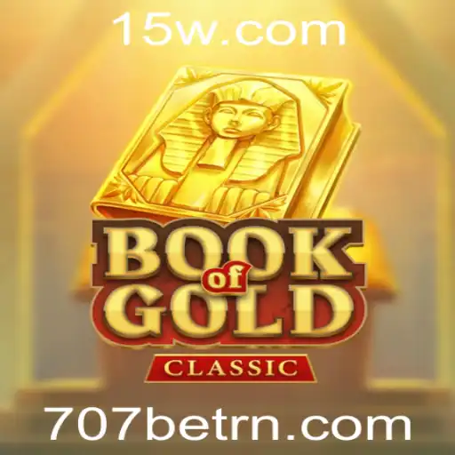Explorando o Fascinante Mundo de BookOfGoldClassic em 707bet