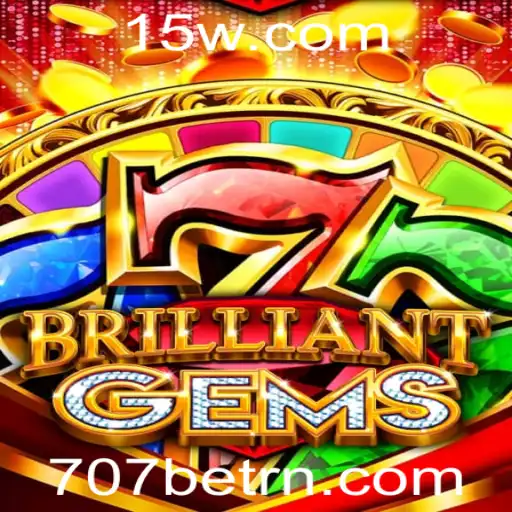 Desvendando o Mundo de BrilliantGems: As Regras e Estratégias de 707bet