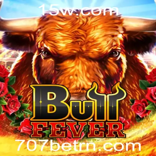 Descubra a Emoção do BullFever no 707bet
