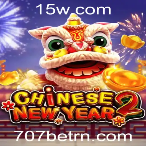 Explorando CHINESENEWYEAR2: Um Mergulho no Emocionante Mundo de 707bet