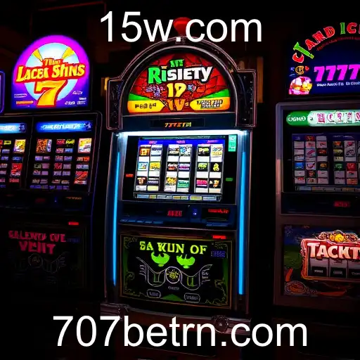 Gaming Experience 707bet - 800+ Premium and Exclusive Games