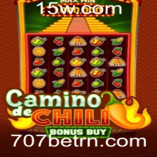 CaminodeChiliBonusBuy: Descubra a Aventura Picante com a 707bet