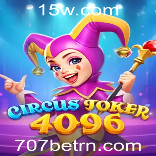 Explorando o Universo de CircusJoker4096: Uma Nova Era de Jogos Virtuais