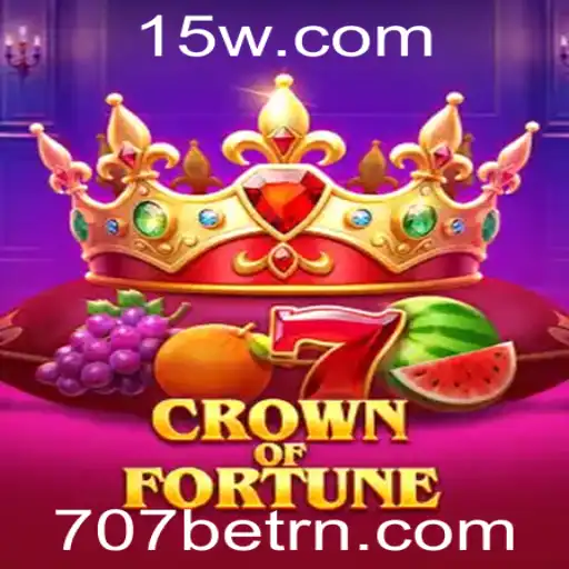 A Fascinante Jornada de CrownofFortune: O Jogo de Azar do Momento