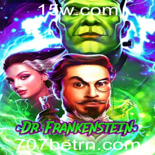DrFrankenstein: Um Novo Jogo de Mistério e Aventura na 707bet