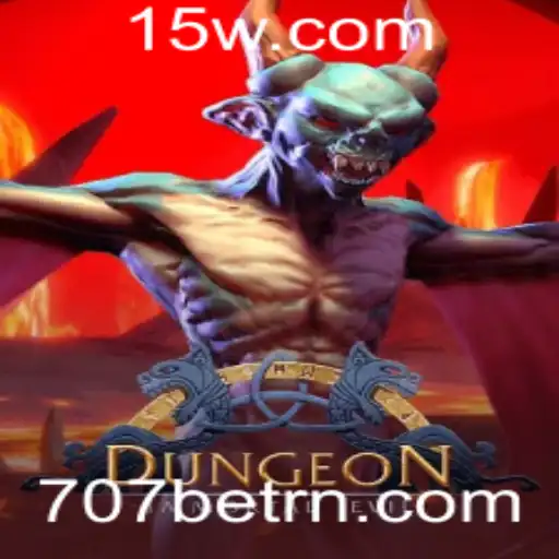 Explorando o Jogo Dungeon e a Inovação da 707bet