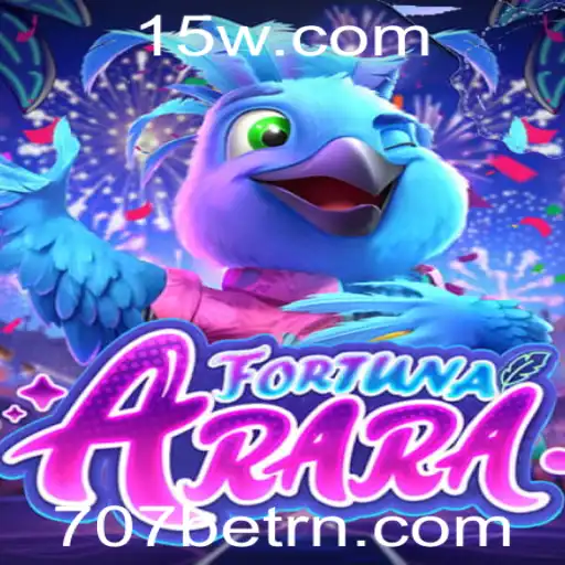 Descubra 'FortunaArara': A Nova Sensação no Mundo dos Jogos Online