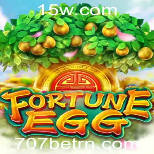 Descubra o Universo de FortuneEgg: Uma Nova Aventura em 707bet