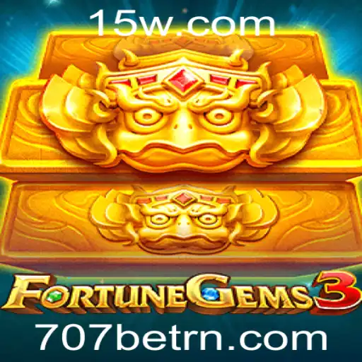 Explorando o Mundo de FortuneGems3: Um Guia Completo para Jogadores