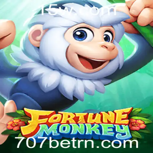 FortuneMonkey: A Nova Sensação no Mundo dos Jogos Online
