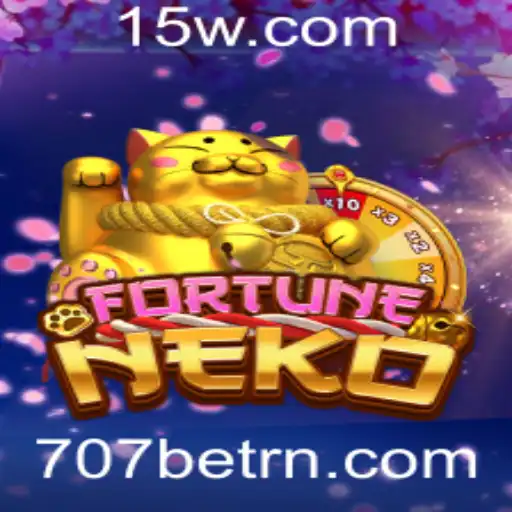 Descubra a Magia do Jogo FortuneNeko na Plataforma 707bet