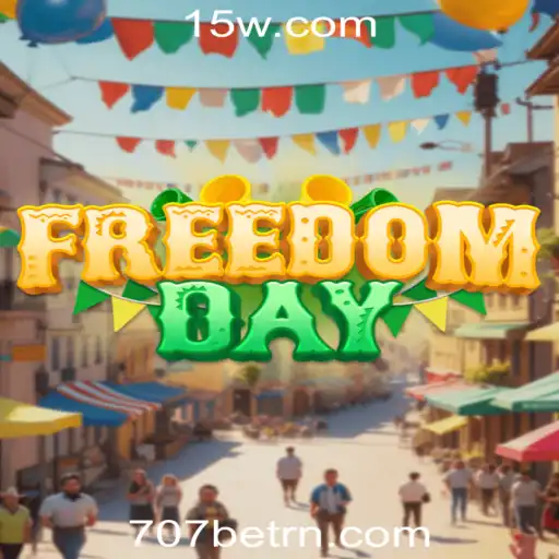 FreedomDay: Explorando o Universo do Jogo com 707bet