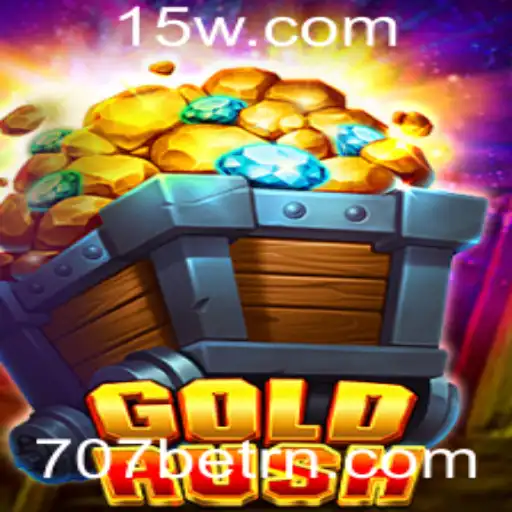 Descubra o Fascinante Mundo de GoldRush: Um Mergulho no Universo do Jogo e sua Conexão com 707bet