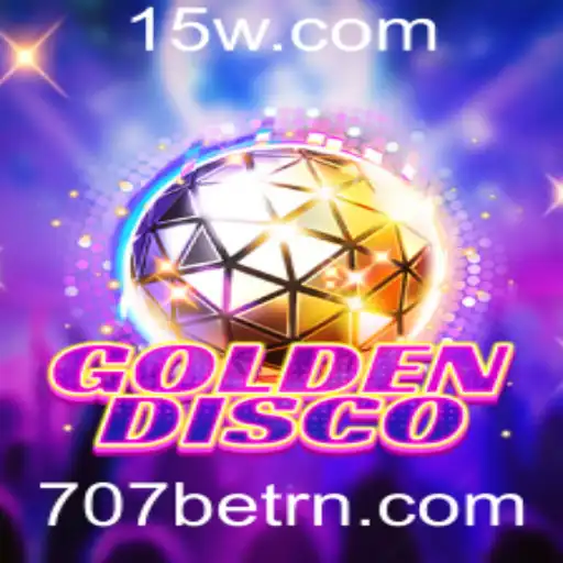 Descubra o Fascinante Mundo de GoldenDisco com 707bet