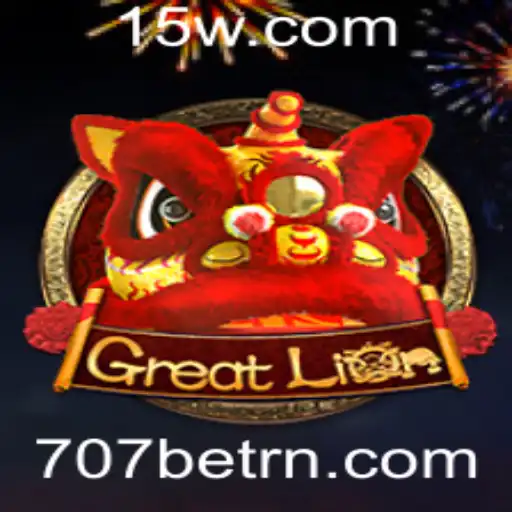 Descubra o Fascinante Mundo do Jogo GreatLion com 707bet