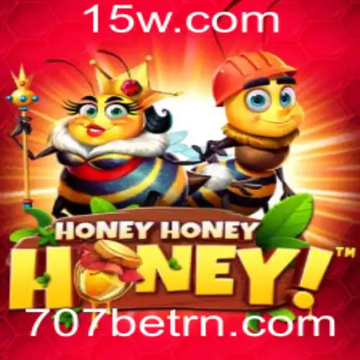 Descubra o Fascinante Mundo de HoneyHoneyHoney no 707bet