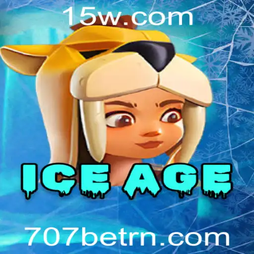 Descubra o Fascinante Mundo de IceAge no 707bet