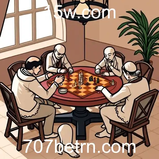 Security and Trust 707bet - International Licenses and Certifications