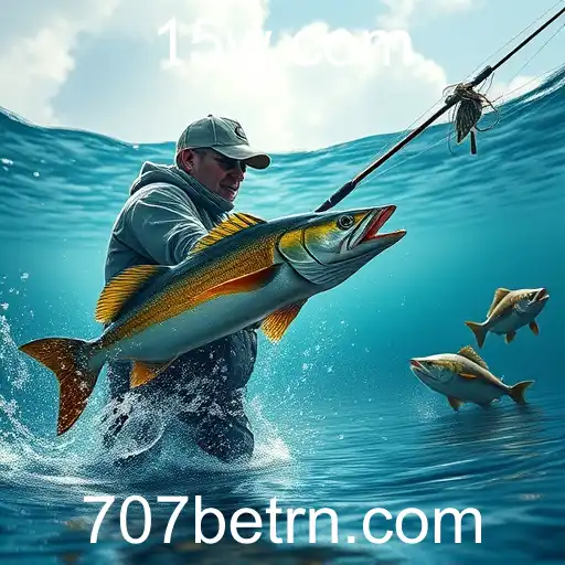 Gaming Experience 707bet - 800+ Premium and Exclusive Games
