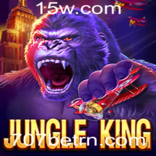 Explorando o Universo de JungleKing: Regras e Mecânicas do Jogo com 707bet