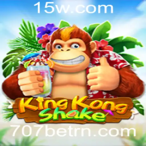 Descubra o Fascinante Mundo de KingKongShake: Uma Aventura no Universo de 707bet