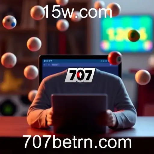Gaming Experience 707bet - 800+ Premium and Exclusive Games
