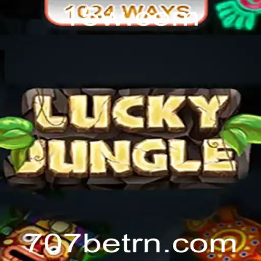 Explorando o Fascinante Mundo de LuckyJungle1024: Um Jogo de Aventura e Estratégia