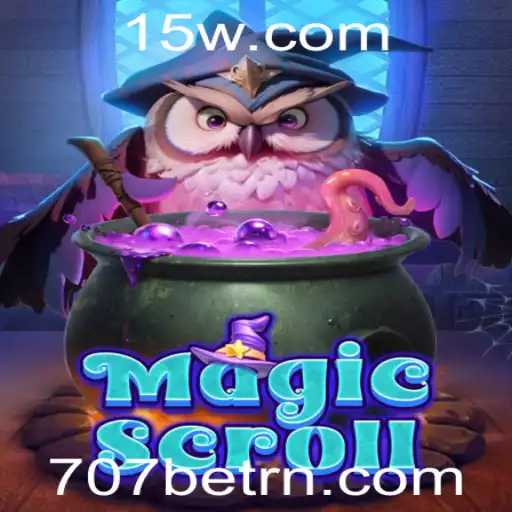 MagicScroll: Uma Imersão no Mundo da Aventura Virtual