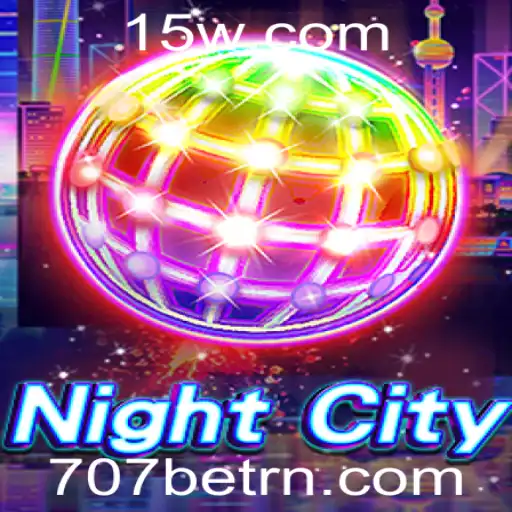 Explorando NightCity: Um Mergulho no Fascinante Mundo do Jogo 707bet