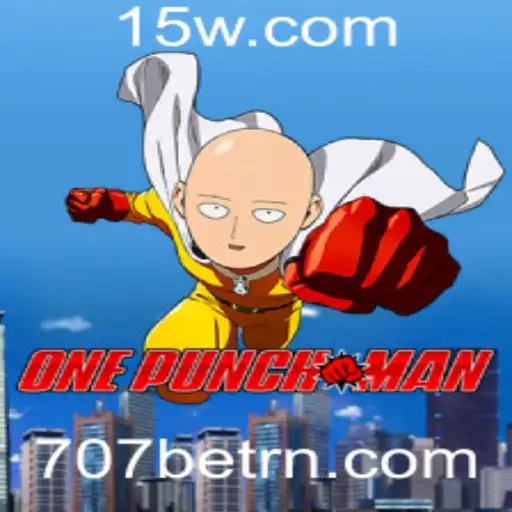 Descubra o Fascinante Mundo de OnePunchMan e 707bet