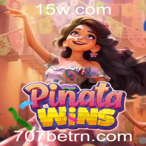 Descubra PinataWins: Um Jogo Emocionante na Plataforma 707bet