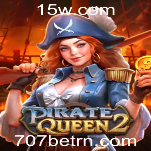 Explorando PirateQueen2: Uma Aventura Marítima no Casino Online 707bet