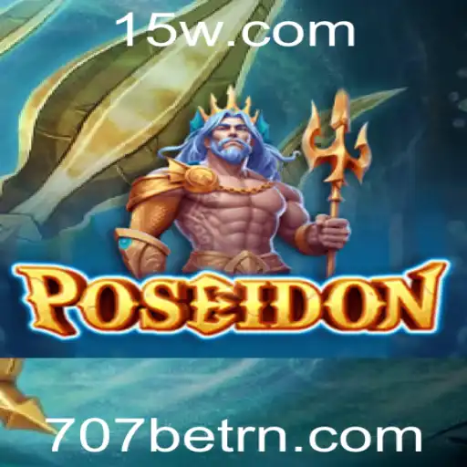 Descubra o Fascinante Mundo de Poseidon no 707bet