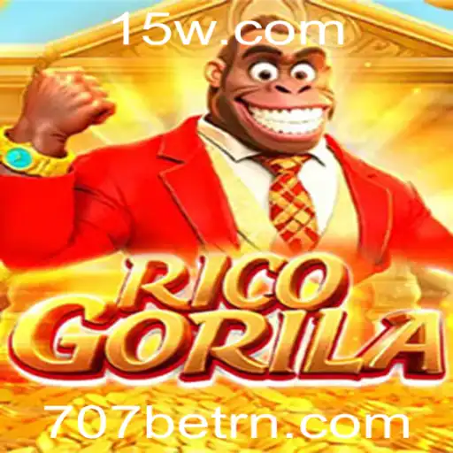 Explorando o Mundo de RicoGorila: Um Jogo Inovador no Universo de 707bet