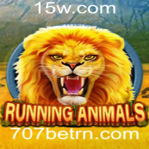 Explorando RunningAnimals: A Emoção da Corrida com 707bet