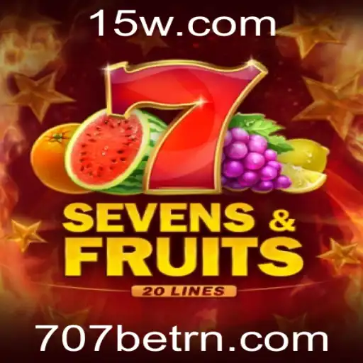 Explorando 'SevensFruits20': Um Jogo Inovador na 707bet
