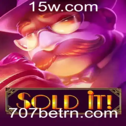 Tudo Sobre Soldit: O Novo Fenômeno de Jogo com 707bet