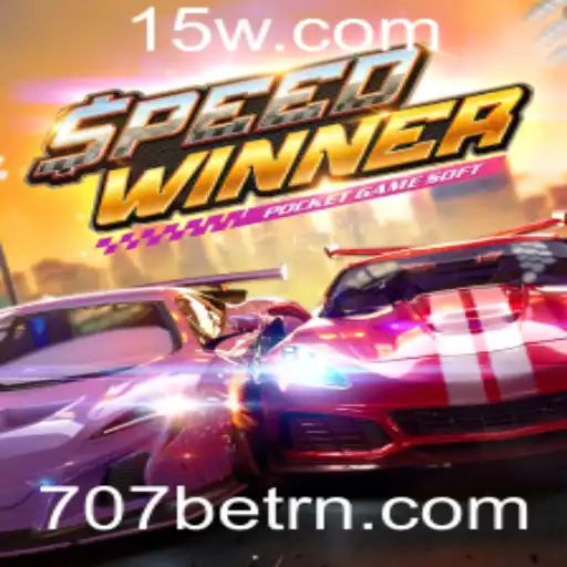 Descubra o Empolgante Mundo do SpeedWinner e a Experiência Inovadora da 707bet