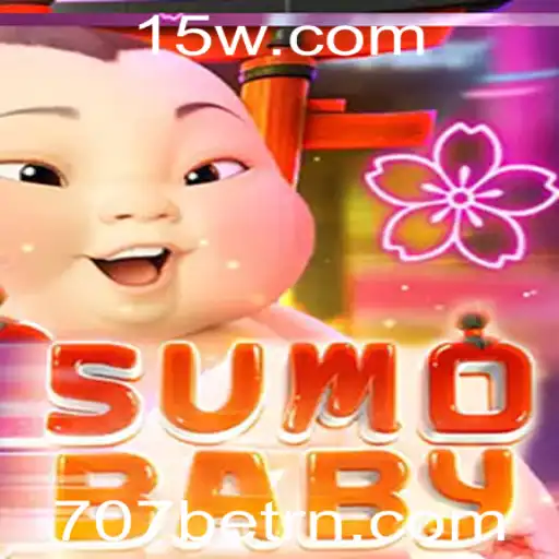 SumoBaby: O Jogo que Une Tradição e Inovação com 707bet