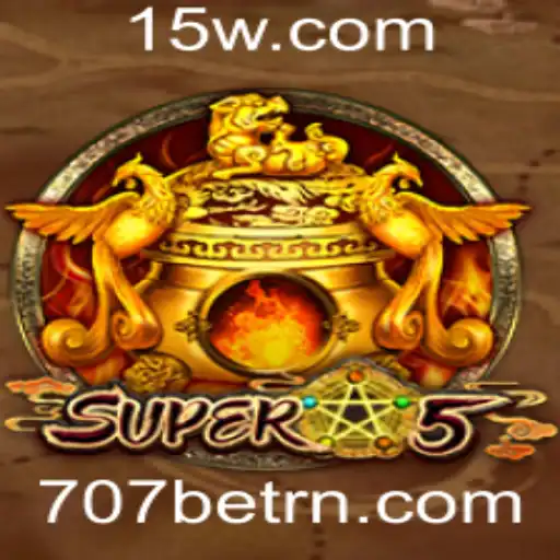 Super5: Explorando o Fenômeno do 707bet