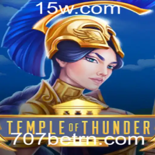 Explorando o Mundo de TempleofThunder: Regras e Dinâmicas do Jogo no 707bet