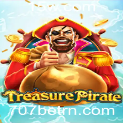 Explore o Mundo de Aventura com TreasurePirate: Regras e Instruções