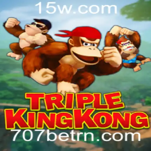 Explorando o Universo do Jogo TripleKingKong: Uma Nova Dimensão de Entretenimento