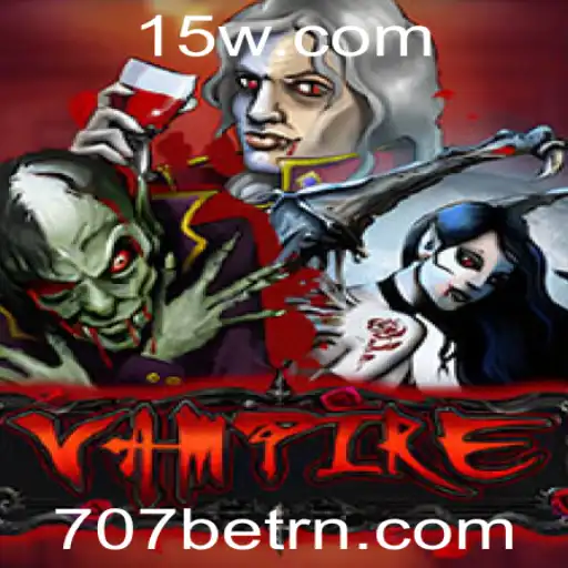 Explorando as Dinâmicas do Jogo Vampire no Cenário Atual do 707bet